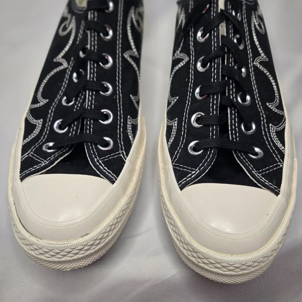 Chuck 70 Pride EUC Women's 9.5 - Picture 4 of 13